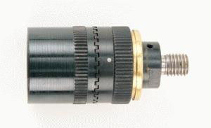 1/4-28THD Microstop Mini Shank