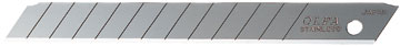 AB-10B Olfa 9MM Snap Blades, 10Pk