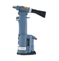 G702A Cherry Nut-Plate Riveter