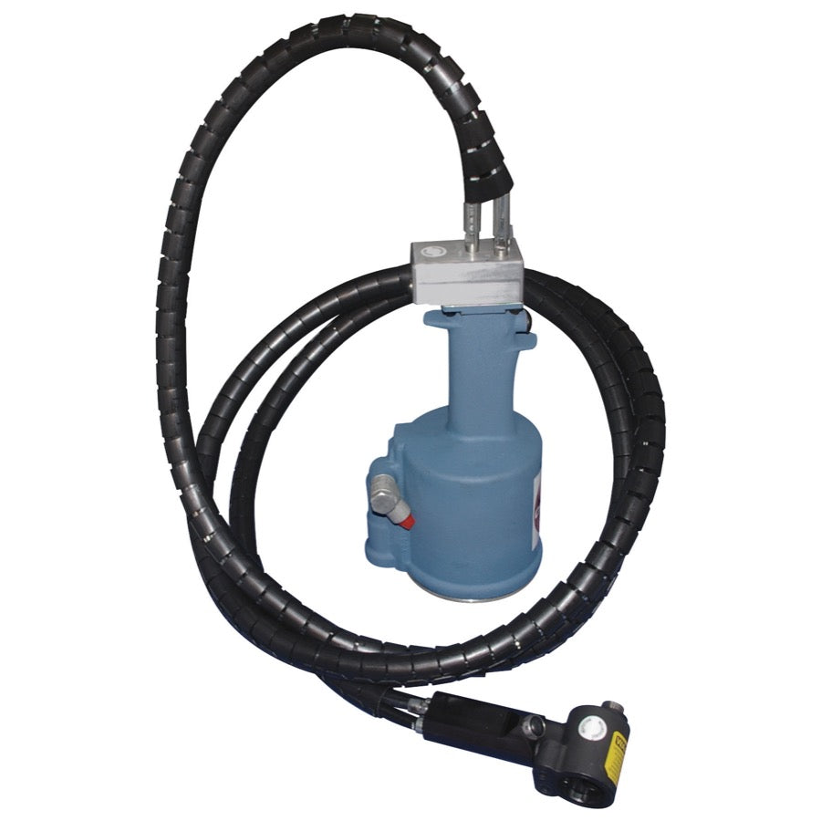 G84-LS Cherry Split Power Riveter