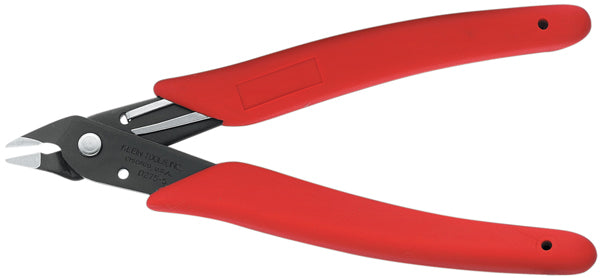 D275-5 Klein Lightweight Flush Cutters