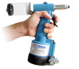BP-48V Blue Pneumatic