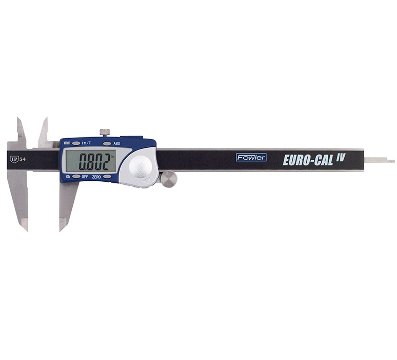 6/150MM Electronic Caliper Iv 54-100-330-1