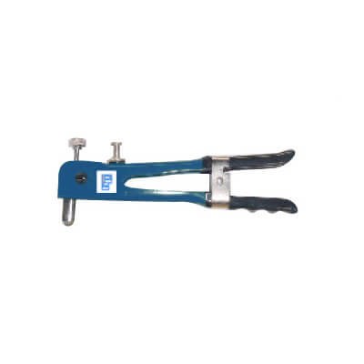 BP-738 Blue Pneumatic Hand Tool Standard
