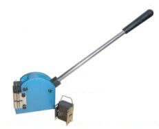 WFSS10 Shrinker/Stretcher Machine