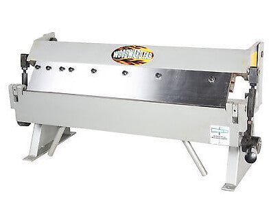 WFBP2420 24 20 GA Box And Pan Brake