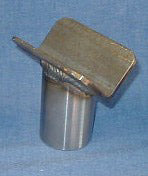 37M-JAV Bogert V Style Pad