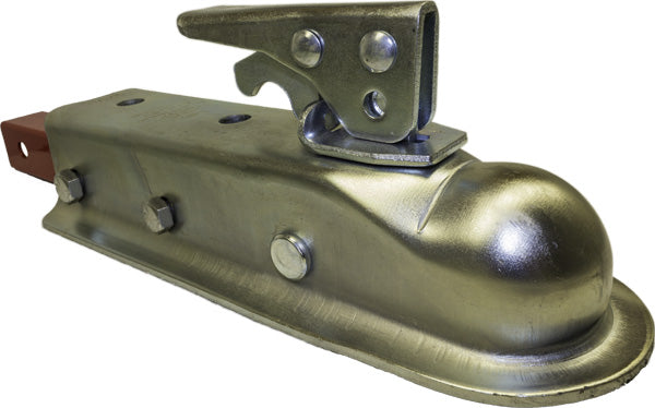 04M-HBR2 Bogert 2 Hitch Ball Receiver