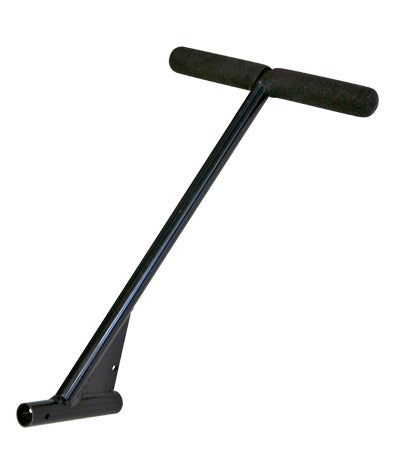 04M-DH12 Bogert Add On To Standard T-Handle, Xl-T-Handle
