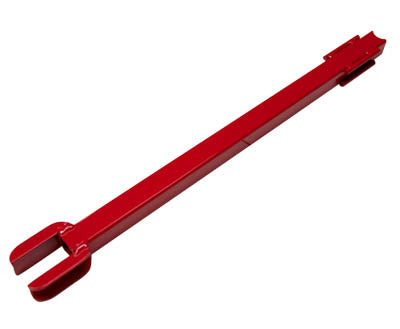 27M-FORK Bogert Bungee Cord Tool Bar