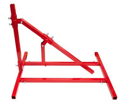 13M-TBB2 Bogert Large Bead Breaker 28 X 32 Base