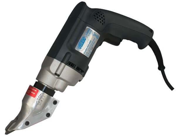 KD-400 Double-Cut Shears