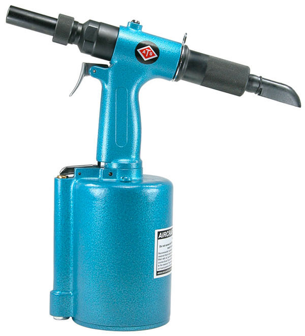 ATS8921 ATS Heavy Duty Lockbolt Riveter
