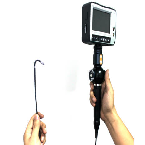 USAAVS2 Borescope
