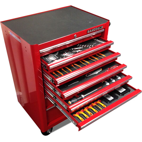 RBI9200C Aviation Tool Kit