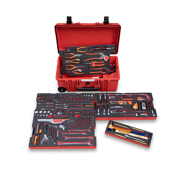 RBI9400T Aviation Tool Kit