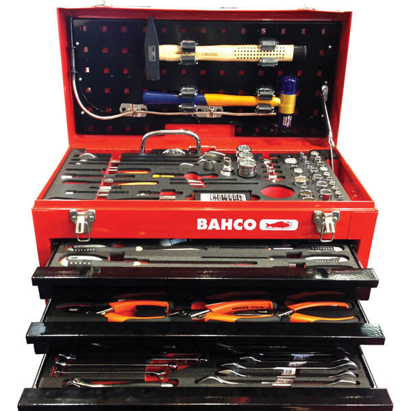 RBI9700 Aviation Tool Kit