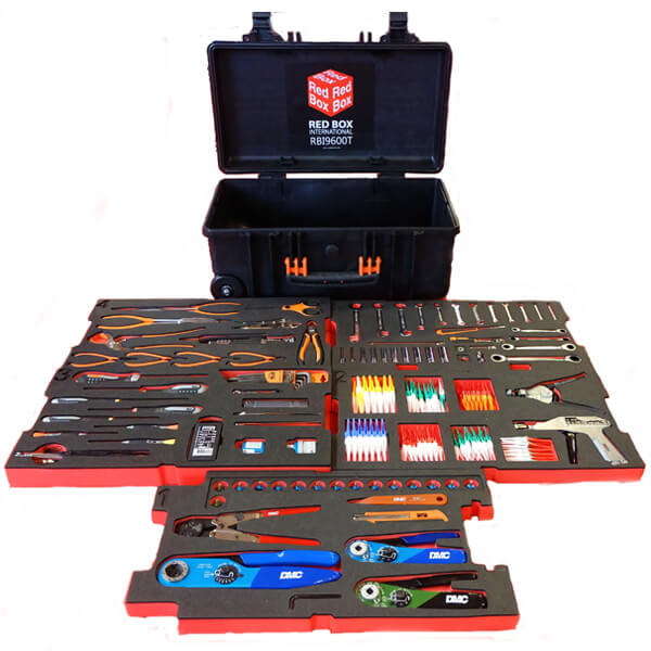 RBI9650T Aviation Tool Kit