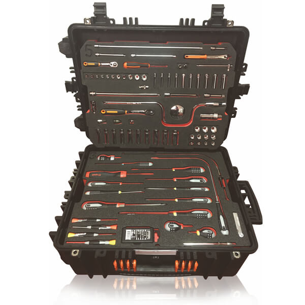 RBI8300T Aviation Tool Kit