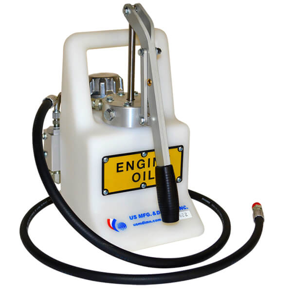 DISPENSER2 Usmdi Fluid Gallon Hand-Held
