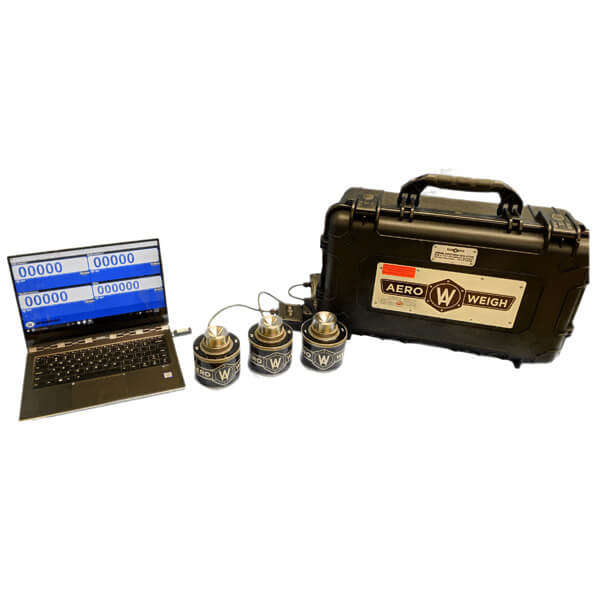 AW-3-150LT Aeroweigh Laptop/Tablet