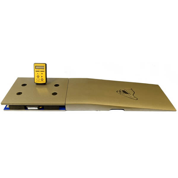M2400-3-10KP Aircraft Scales