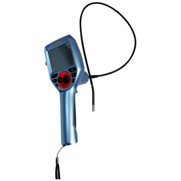 ME-610 Vividia Automotive Industrial Borescope Inspection Camera