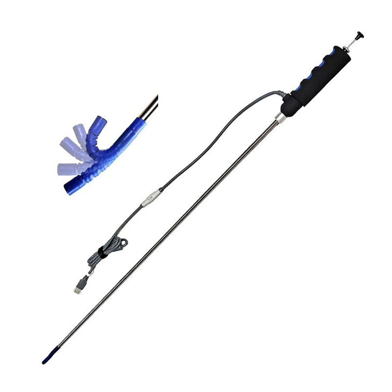 VA-408 Borescope