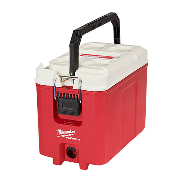 16QUART Milwaukee Packout Compact Cooler