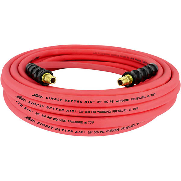 ULR385014-A Milton Ulr Hose 3/8 Id 50 Ft With 1/4" Npt Ends