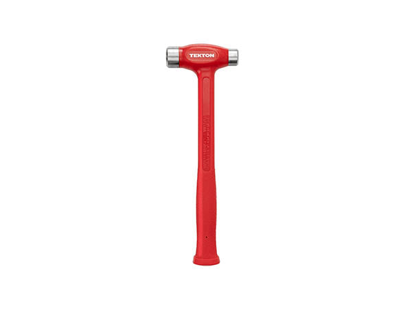 HDB40026 TEKTON - 26 Oz. Flat Steel Face Dead Bow Hammer