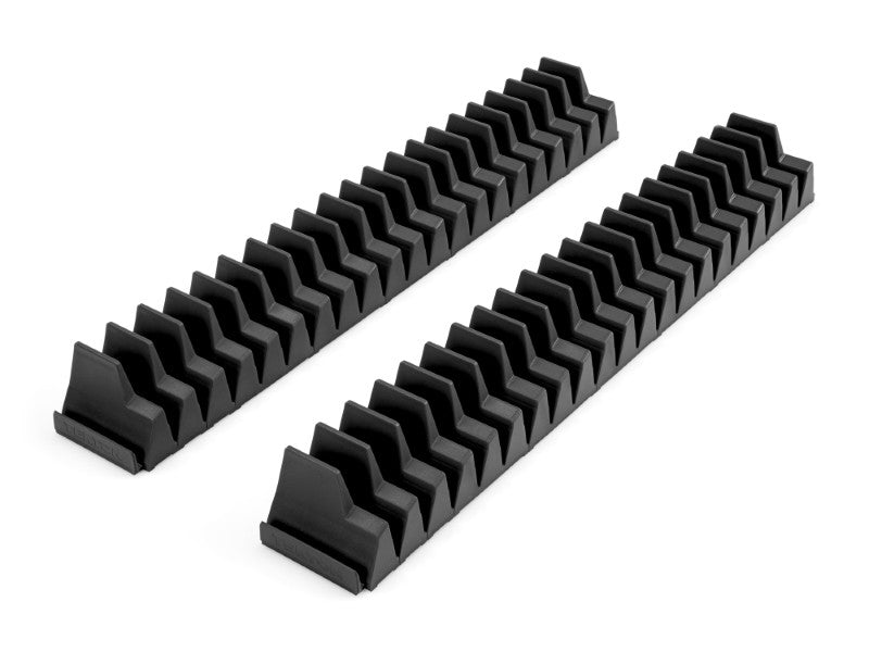 OTM92140 TEKTON - 40 -Tool Modular Wrench Organizer Set (Black)