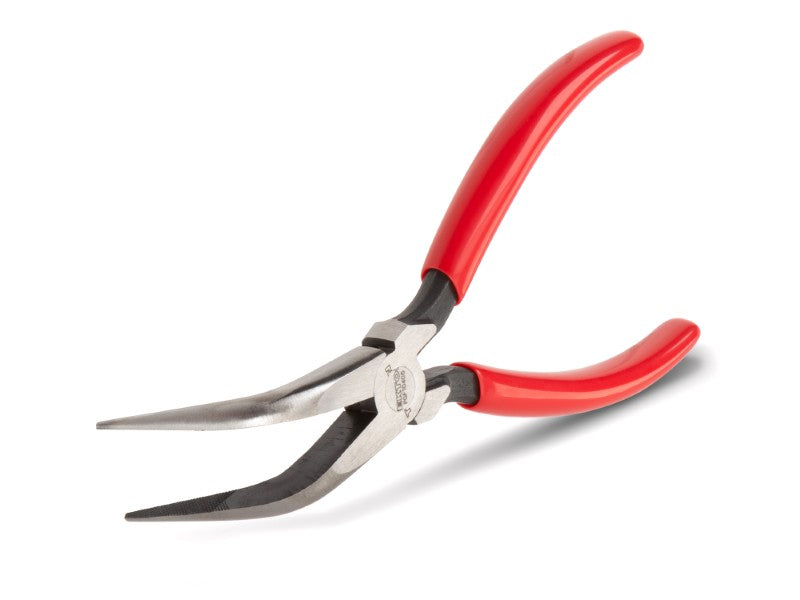PGF10406 TEKTON - 6 Inch 70-Degree Long Nose Pliers