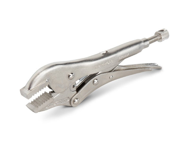 PLK00007 TEKTON - 7 Inch Straight Jaw Locking Pliers