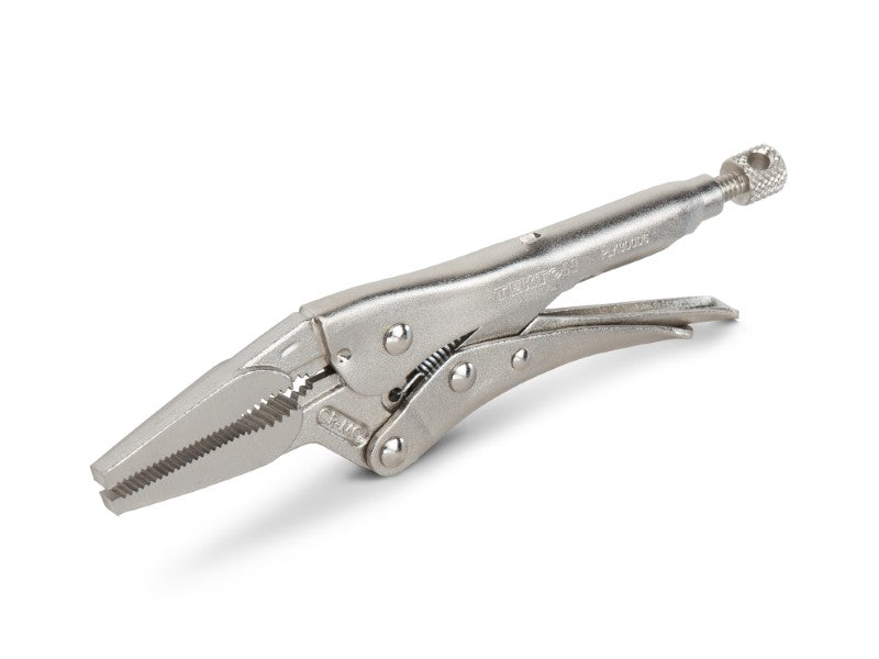 PLK30006 TEKTON - 6 Inch Long Nose Locking Pliers