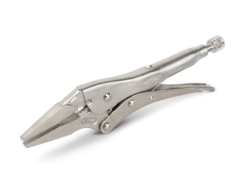 PLK30009 TEKTON - 9 Inch Long Nose Locking Pliers