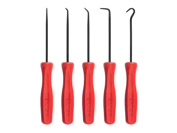 PNH90403 TEKTON - Blunt Pick And Hook Set (5-Piece)