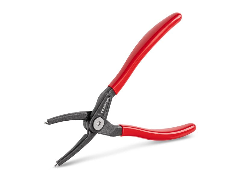 PRR22070 TEKTON - 7 Inch Internal Retaining Ring Pliers (0.070 In. Tip)