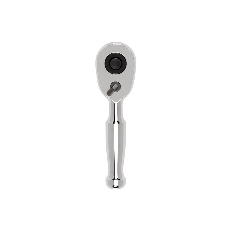 SRH11003 TEKTON - 1/4 Inch Drive X 3 Inch Quick-Release Stubby Ratchet