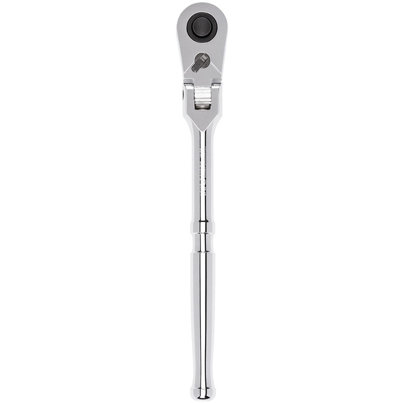 SRH31210 TEKTON - 1/2 Inch Drive X 10-1/2 Inch Flex Head Quick-Release Ratchet