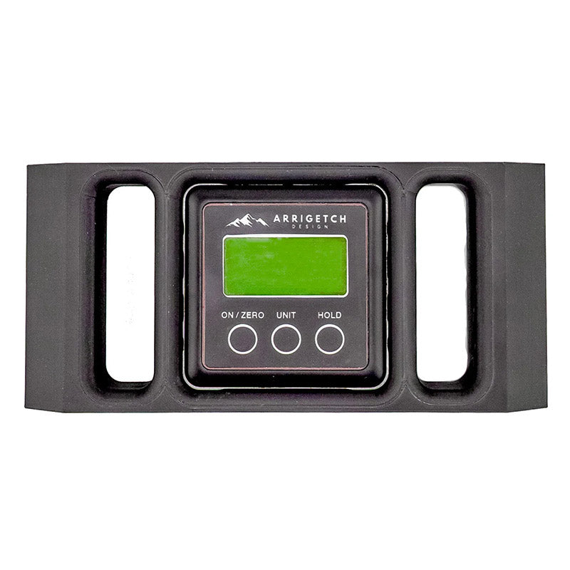 AD-DPR-01 Arrigetch Design Digital Protractor