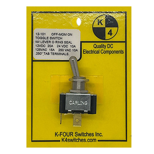 12-101 Lever Switch #