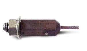 L-1000 10-32 Economy Rivet Nut Tool