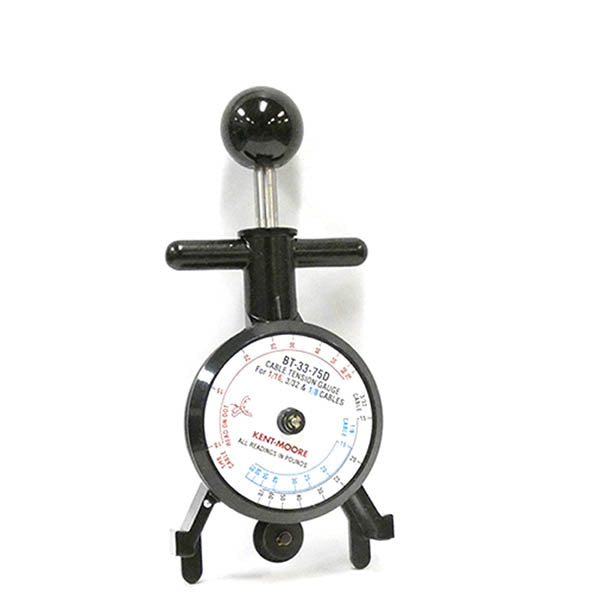 BT33-75D Kent-Moore Cable Gauge