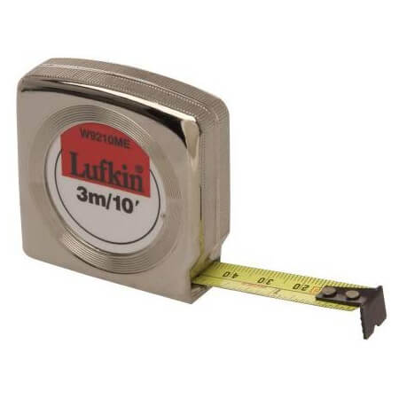 W9210ME Lufkin Tape Measure #
