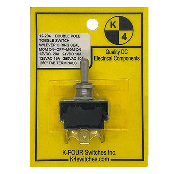 12-204 Lever Switch #