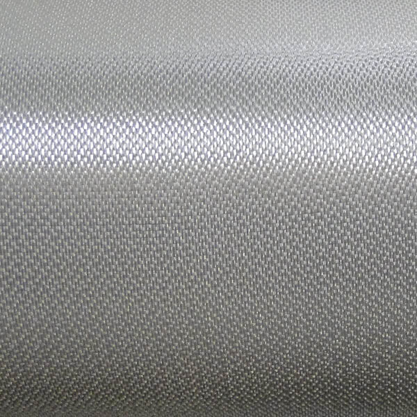 120-38 Standard E-Glass Fiberglass