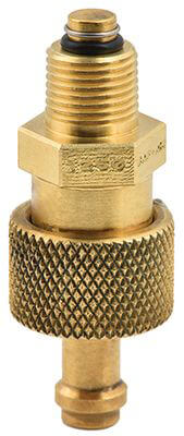 1250H Saf-Air Fuel Drain Valve 1/8-27 NPT