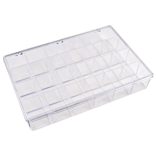 AN900 Plastic Box For Gask Kit