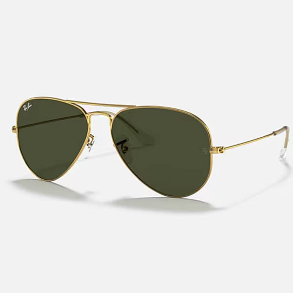 G-15XLT Ray-Ban Aviator Arista 58Mm